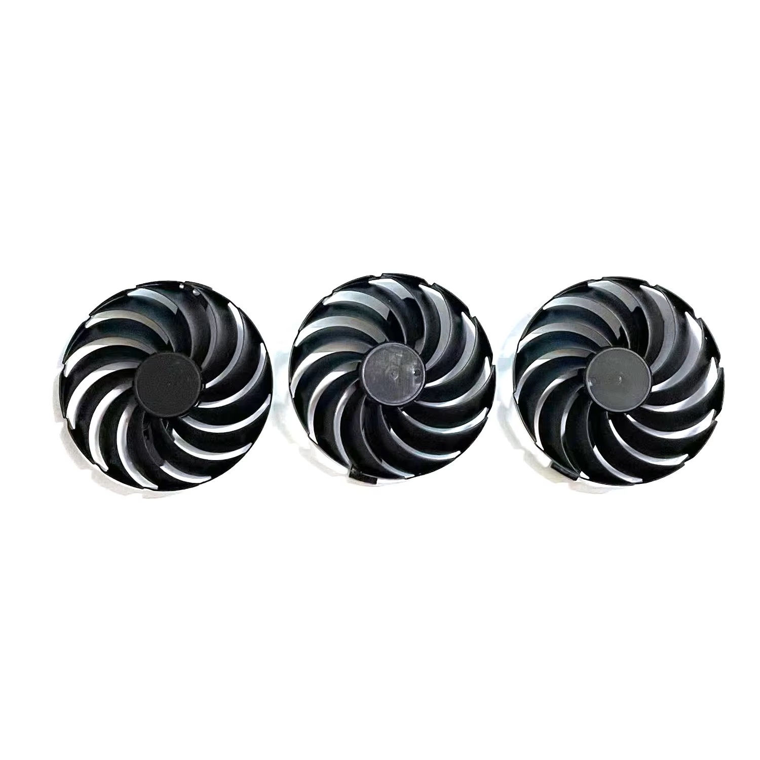 Rx 6900 Xt 16Gb - NOUVEAU ventilateur de refroidissement DIY 95MM