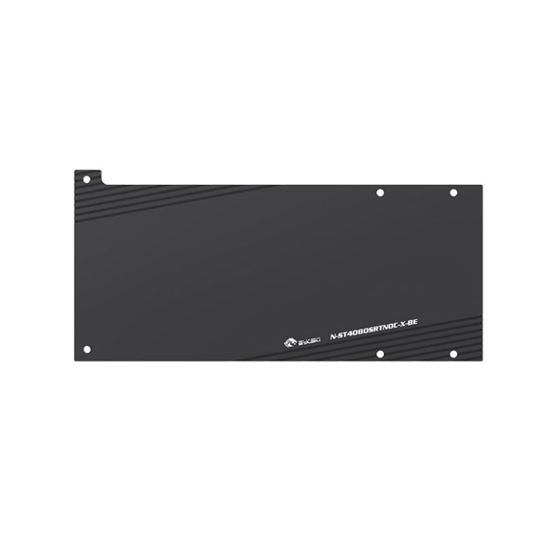 Bykski bloc d'eau servir pour  - Rtx 4080 Water Cooling Block avis et prix