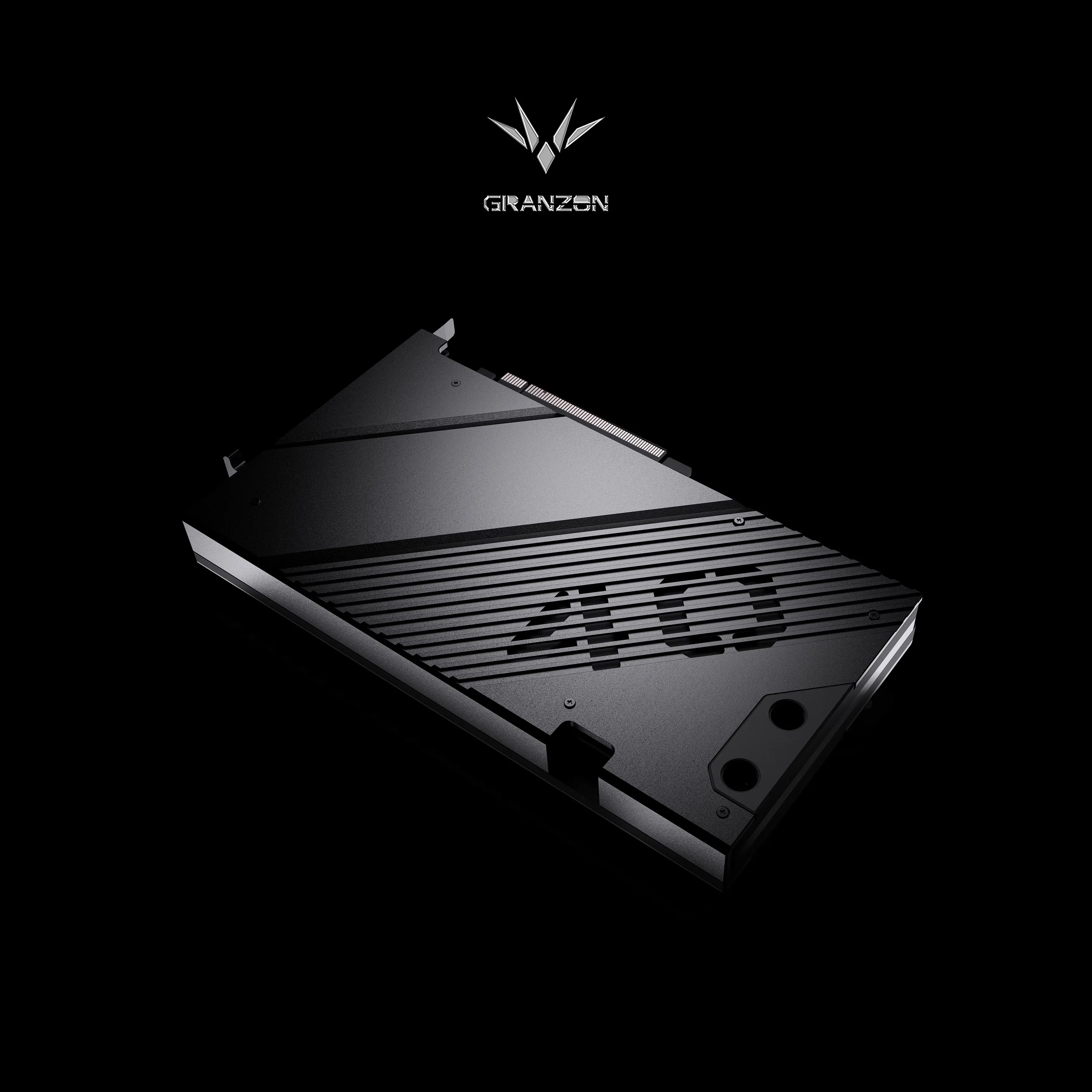 Bloc de refroidissement liquid - Rtx 4090 Water Block Full Cover avis et prix