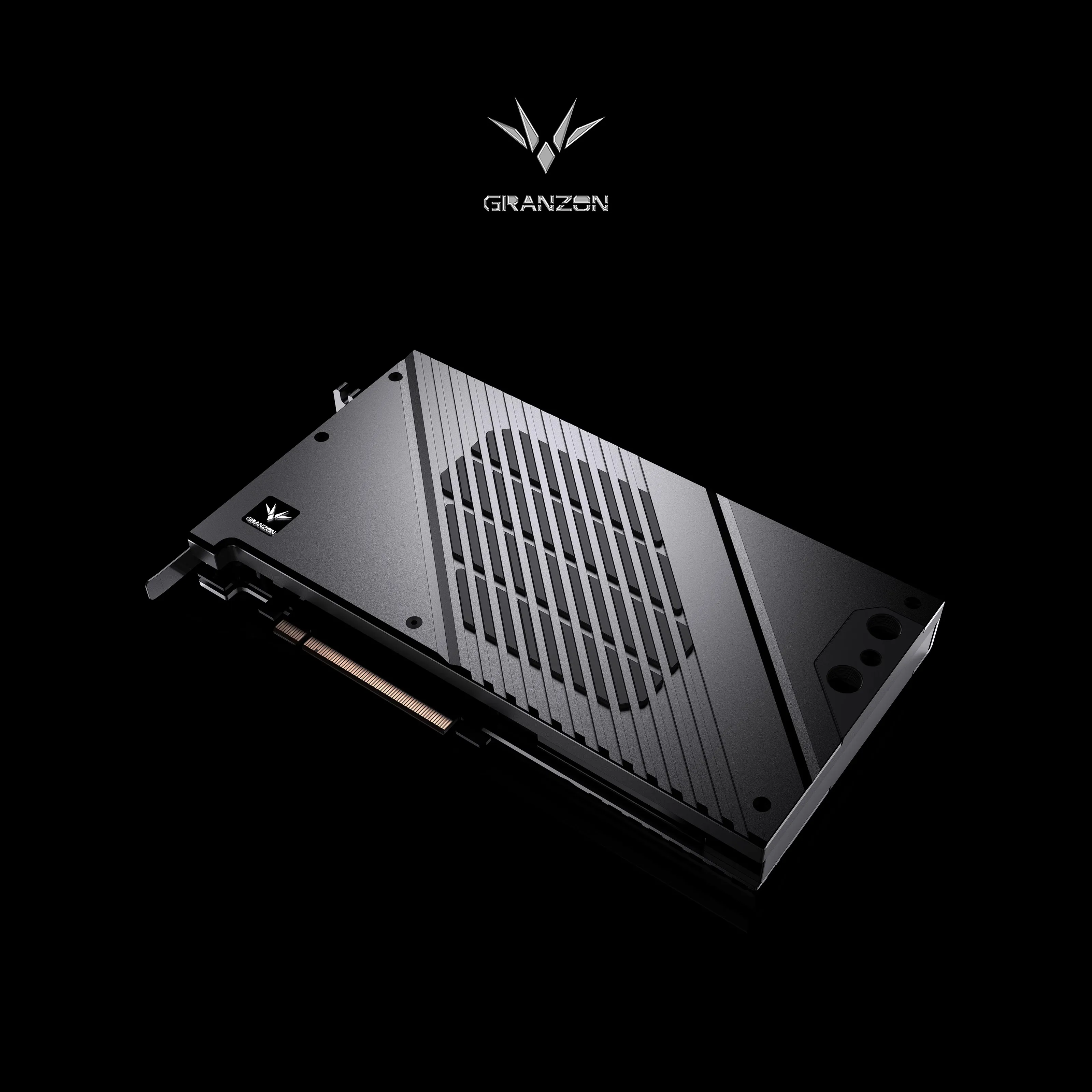 Bloc de refroidissement liquid - Rtx 4090 Water Block Full Cover avis et prix