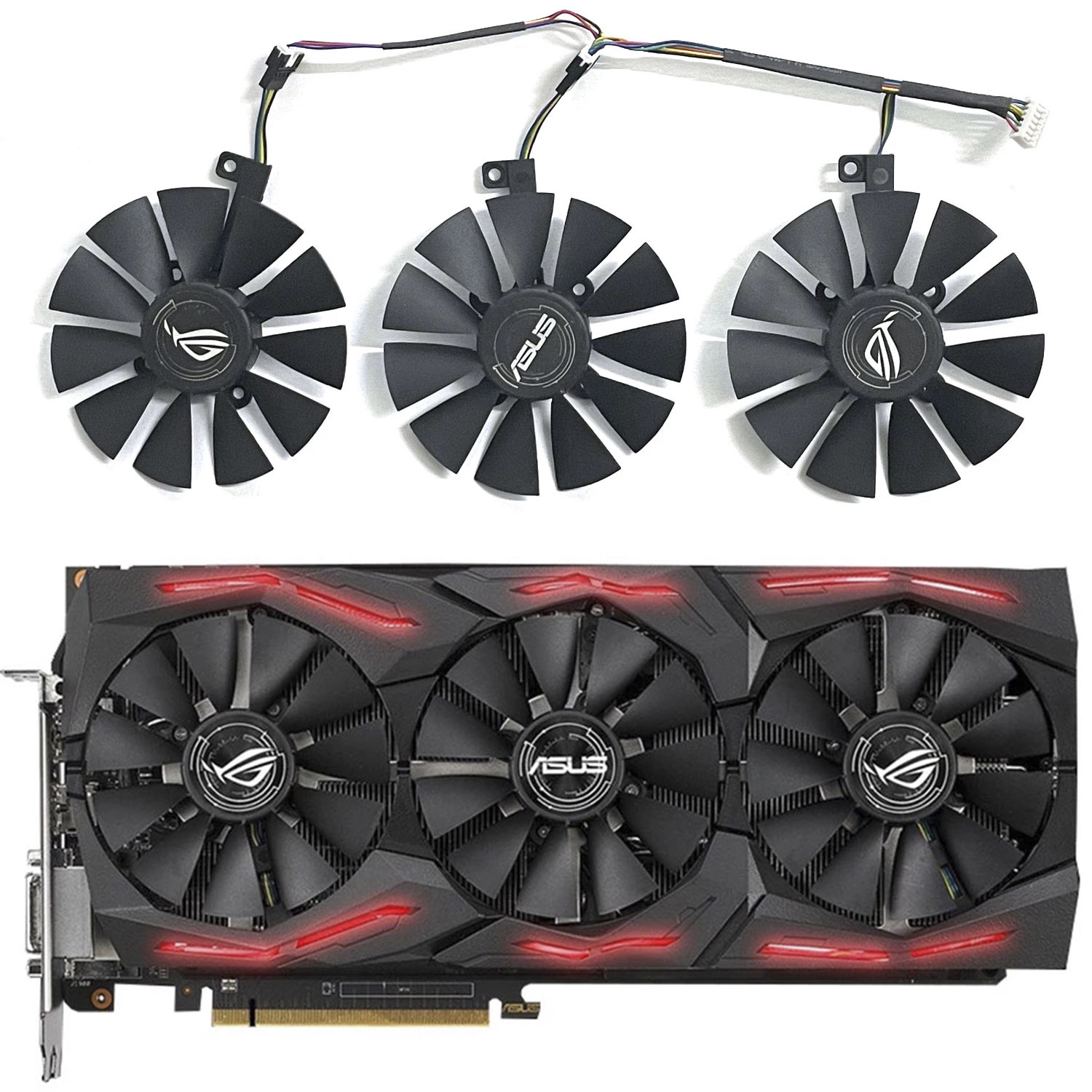 Nouveau ventilateur de refroid - Rtx 3090 24Gb Gddr6X avis et prix
