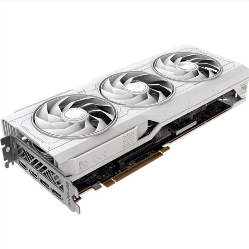 Carte graphique de jeu pour or - Rx 7900 Xt 20Gb avis et prix