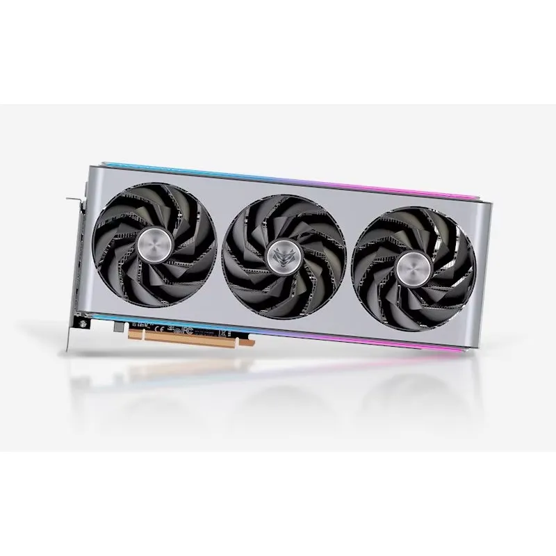 Carte graphique de jeu Novatec - Rx 7900 Xtx 24Gb avis et prix