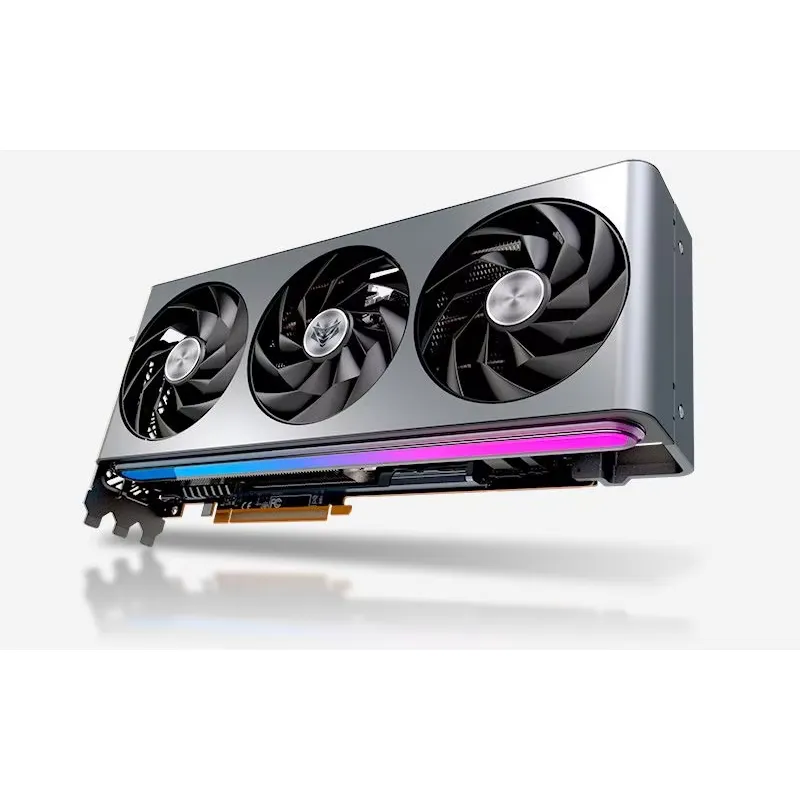 Carte graphique de jeu Novatec - Rx 7900 Xtx 24Gb avis et prix